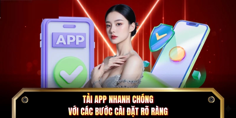 Tải app Dn88 nhanh chóng với các bước cài đặt rõ ràng tải app dn88
